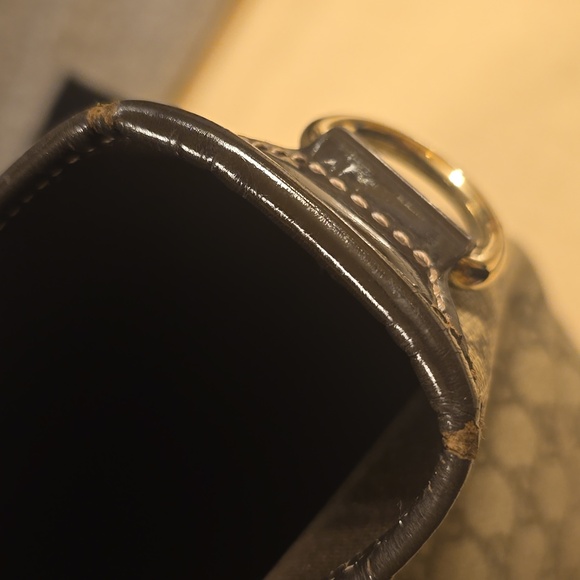 Gucci GG Supreme Joy Tote Bag - Picture 8 of 12